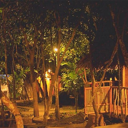 A Pousada Bohol Coco Farm Panglao City Exterior foto