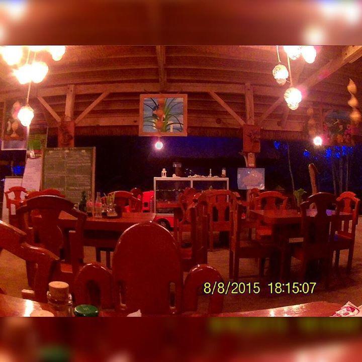 A Pousada Bohol Coco Farm Panglao City Exterior foto