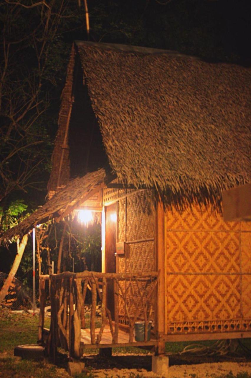 A Pousada Bohol Coco Farm Panglao City Exterior foto
